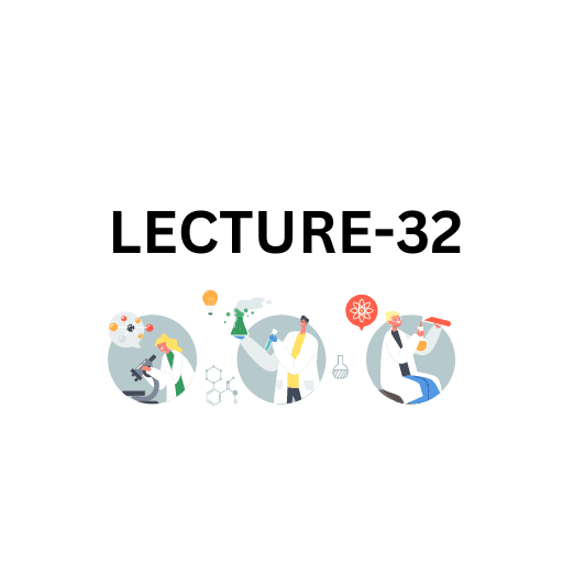 REAGENTS LECTURE-32